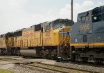 NS GP38AC 4105